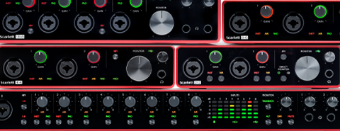 Focusrite | Focusrite Downloads